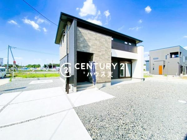 比企郡滑川町月輪大堀3号棟