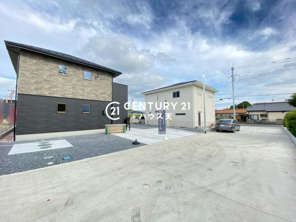 比企郡滑川町月輪大堀3号棟