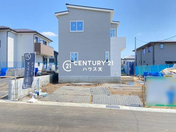 比企郡滑川町月輪3号棟