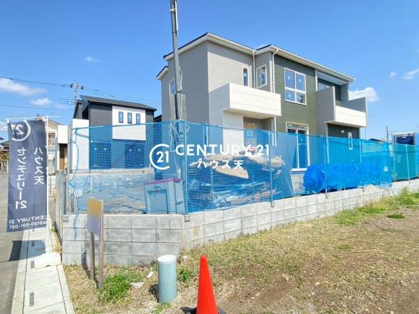 比企郡滑川町月輪3号棟