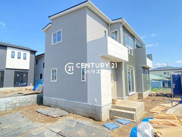 比企郡滑川町月輪3号棟