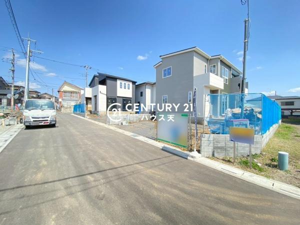 比企郡滑川町月輪3号棟