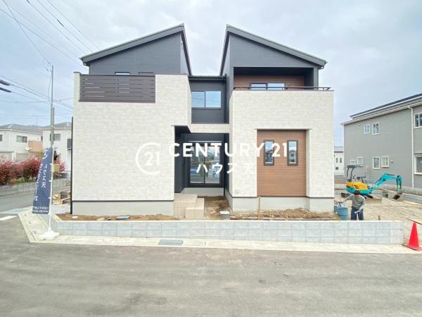 比企郡滑川町月輪2号棟