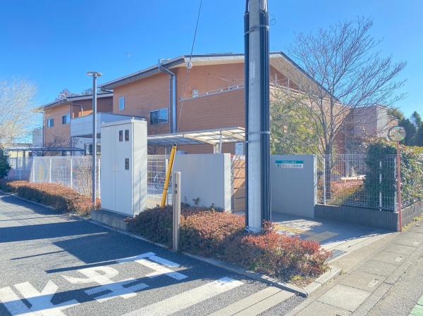 鶴ヶ島市上広谷286番(鶴ヶ島みどり保育園)