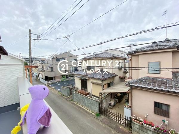 鶴ヶ島市上広谷286番