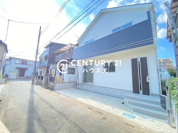 鶴ヶ島市上広谷286番