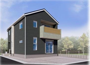 東松山市和泉町4号棟