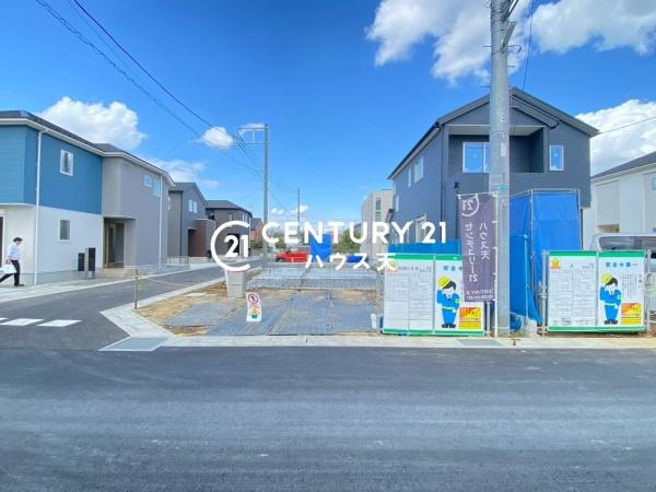 東松山市和泉町4号棟