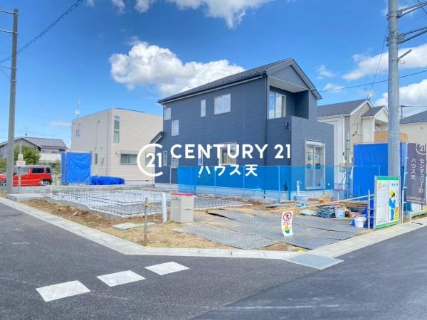 東松山市和泉町4号棟