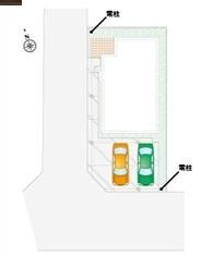 東松山市和泉町4号棟