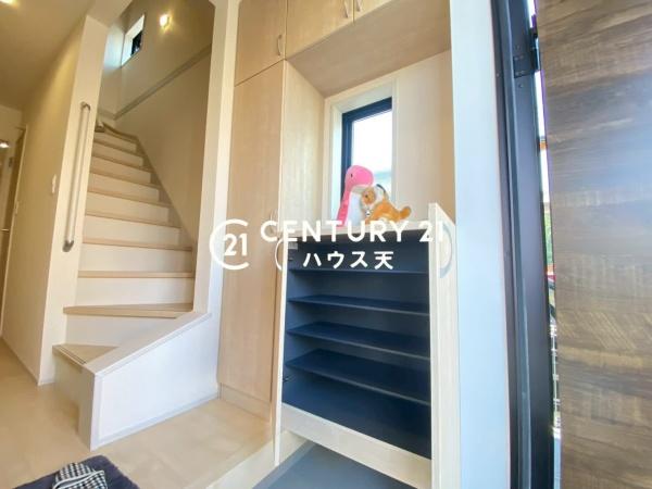 鶴ヶ島市脚折　1号棟