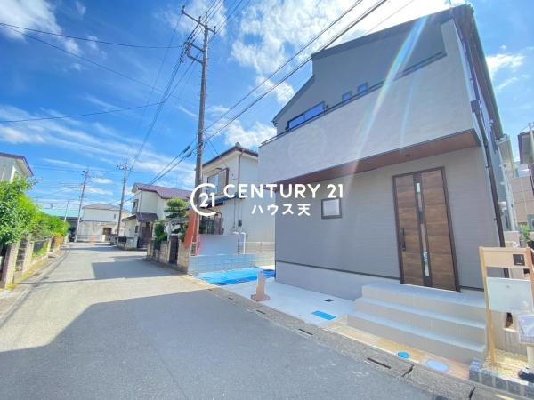 鶴ヶ島市脚折　1号棟