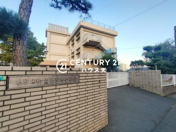 入間郡毛呂山町中央３丁目の中古一戸建て(毛呂山小学校)