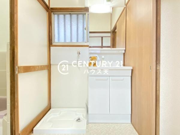 入間郡毛呂山町中央３丁目の中古一戸建て