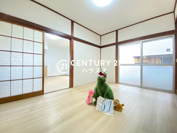入間郡毛呂山町中央３丁目の中古一戸建て