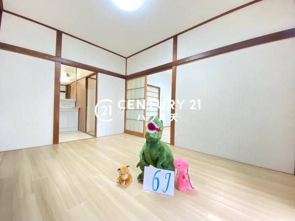 入間郡毛呂山町中央３丁目の中古一戸建て
