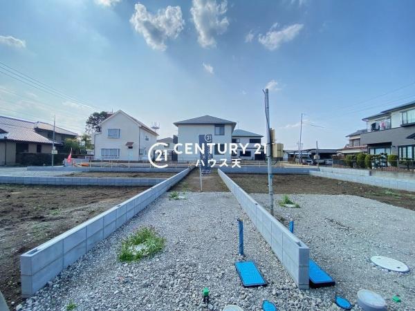 坂戸市仲町　３号棟