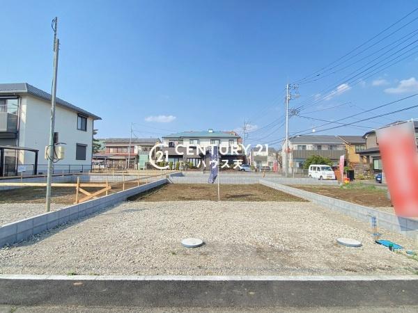 坂戸市仲町　5号棟