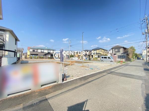 坂戸市仲町　６号棟