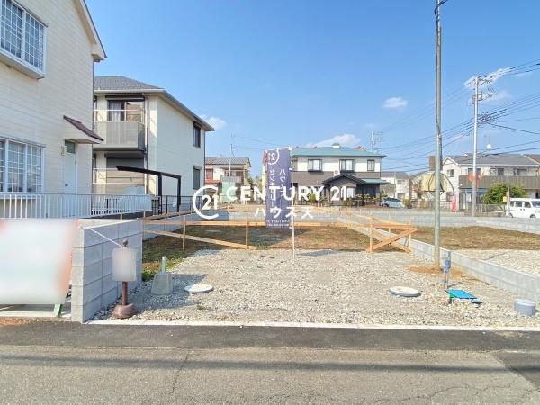 坂戸市仲町　６号棟