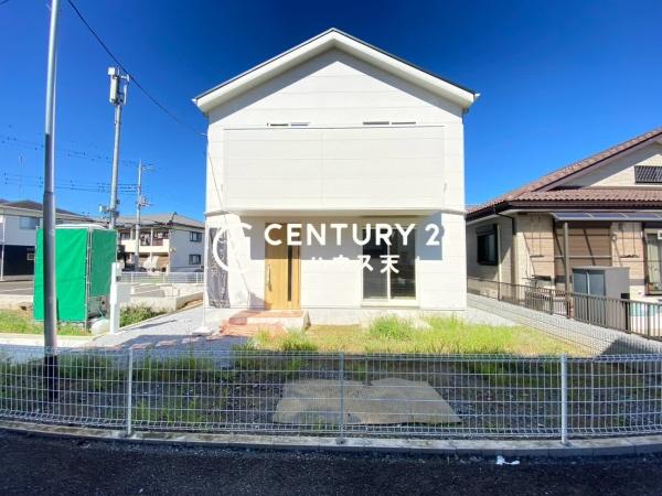 坂戸市伊豆の山　2号棟