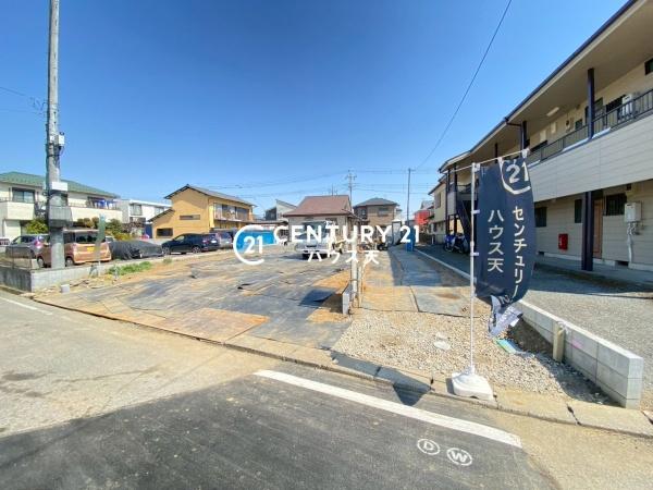 坂戸市伊豆の山　2号棟