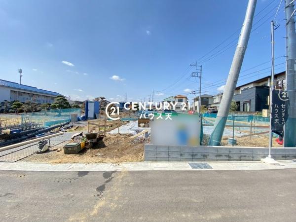比企郡滑川町月輪1号棟