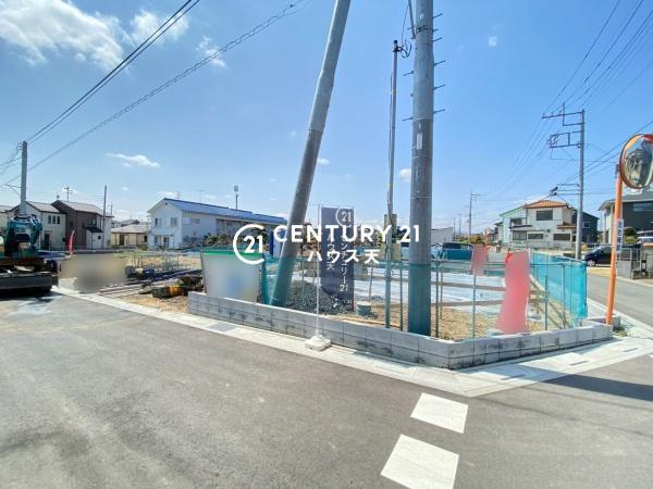 比企郡滑川町月輪1号棟