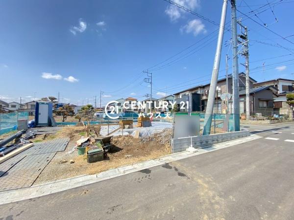 比企郡滑川町月輪1号棟