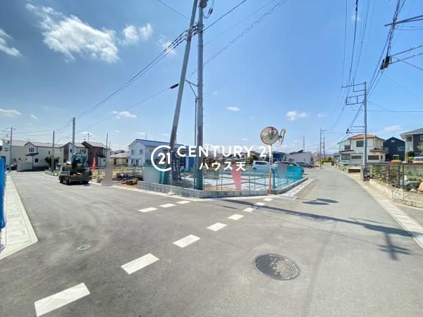 比企郡滑川町月輪1号棟