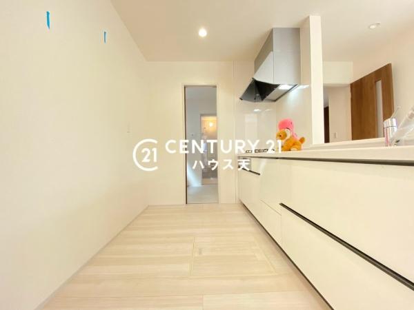 東松山市五領町2号棟