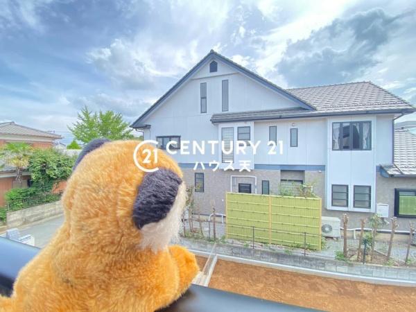 東松山市五領町2号棟