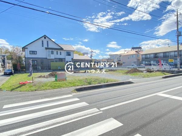東松山市五領町2号棟