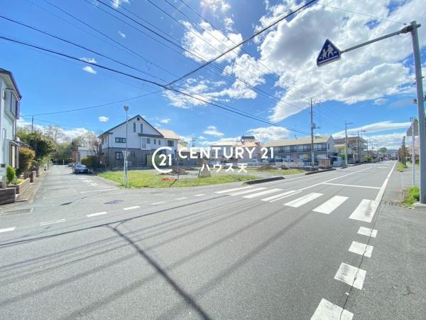 東松山市五領町3号棟
