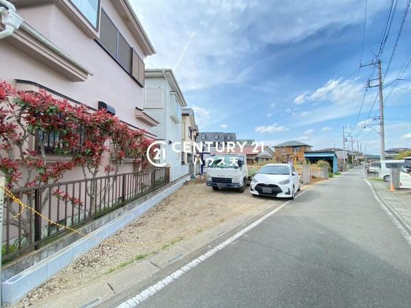 毛呂山町若山1号棟