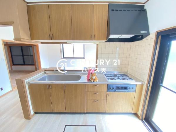 東松山市松葉町の家