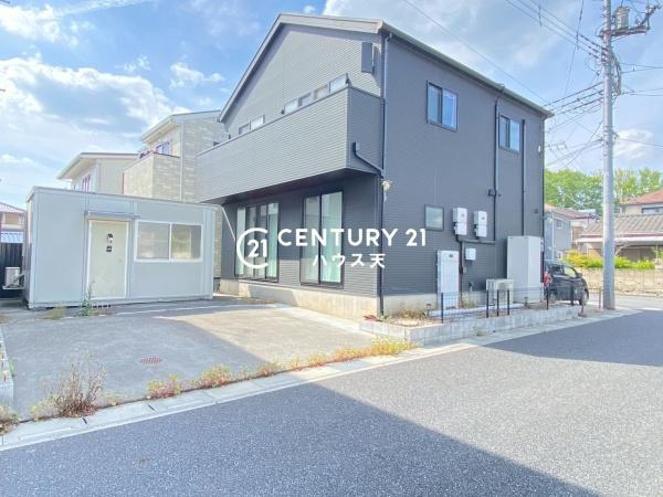 東松山市大字松山の中古一戸建