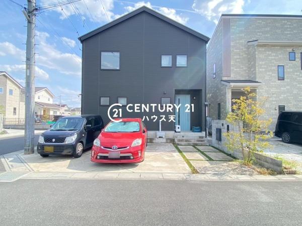 東松山市大字松山の中古一戸建