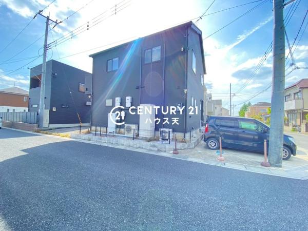 東松山市大字松山の中古一戸建