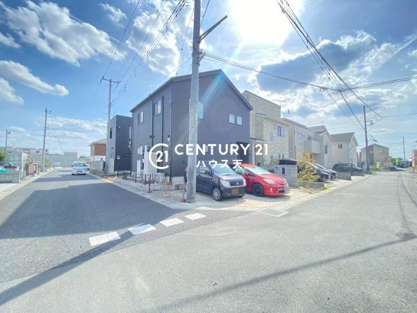 東松山市大字松山の中古一戸建