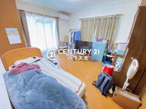 東松山市大字松山の中古一戸建て