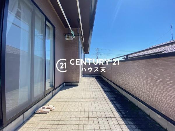 東松山市大字松山の中古一戸建て