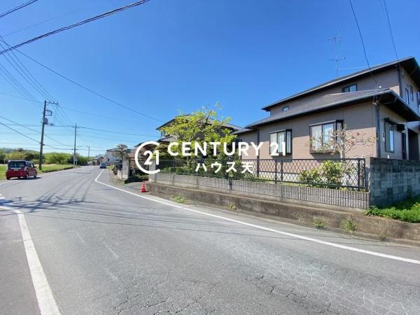 東松山市大字松山の中古一戸建て