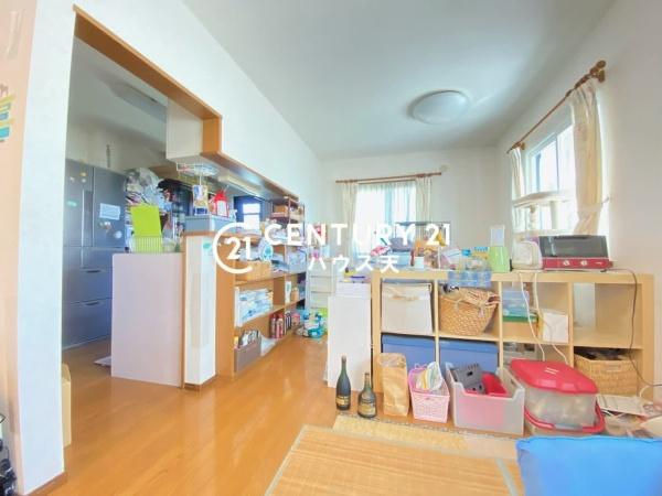 東松山市大字松山の中古一戸建て