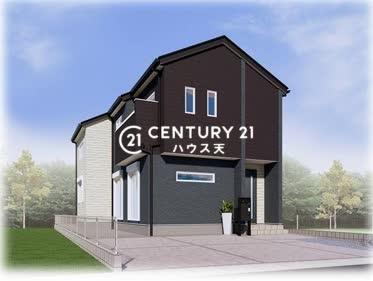 坂戸市片柳4期2号棟