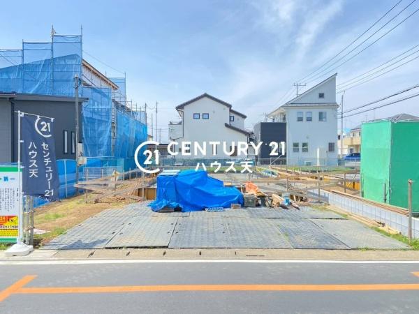 坂戸市片柳4期3号棟