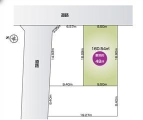 坂戸市片柳4期3号棟