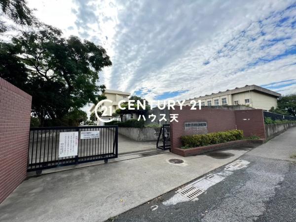 鶴ヶ島市藤金第15　1号棟(鶴ヶ島市立藤小学校)