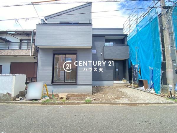 鶴ヶ島市藤金第15　1号棟