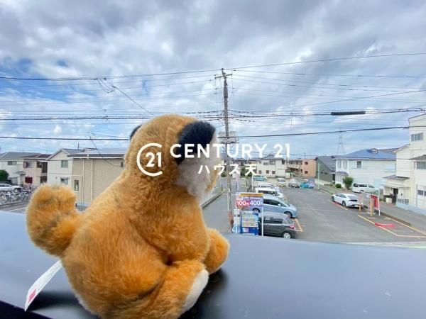 鶴ヶ島市中新田第6　1号棟
